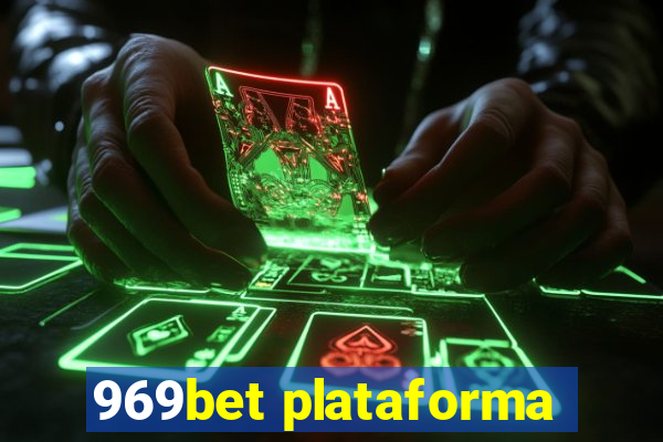 969bet plataforma